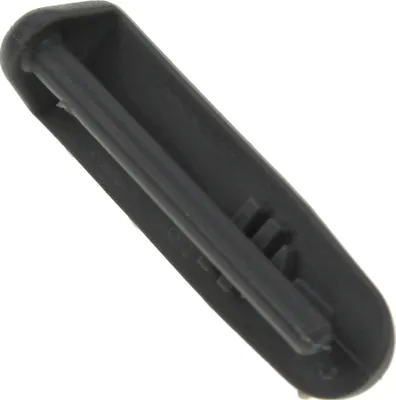 Produktbild von 2 x Stopper Anschlag Laufschiene Arcelik Beko Blomberg Spülmaschine 1880580400
