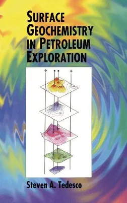 Produktbild von Surface Geochemistry in Petroleum Exploration