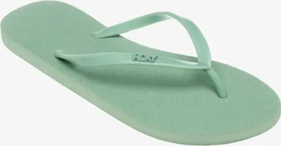 Produktbild von Roxy Viva Iv Flip-flops Grün EU 39 Frau Grün EU 39