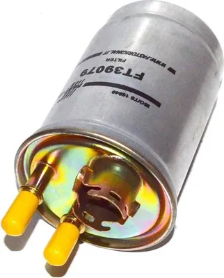 Produktbild von Kraftstofffilter FAST FT39079 für FORD FOCUS (DAW, DBW) Leitungsfilter