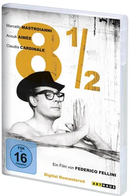 Obrázek produktu pro Achteinhalb