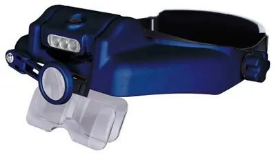 Immagine prodotto di Frontlupe Discovery Crafts DHD 40