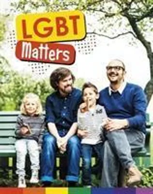 Obrázok produktu pre LGBTQ+ Matters