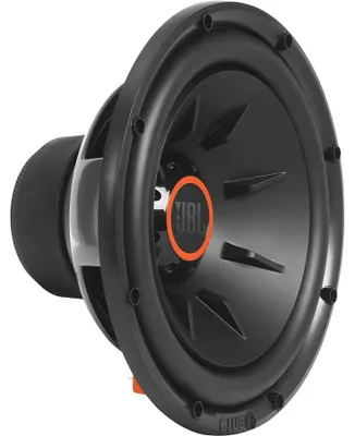 Produktbild von JBL Club 1224, Subwoofer-Treiber, 275 W, 25 - 175 Hz, 1100 W, 92 dB, 2 Ohm