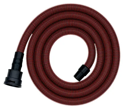 Produktbild von Metabo Saugschlauch Ø 27mm, L-3,5 m, A-58/30/35mm, antistatisch