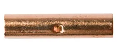 Obrázek produktu pro Końcówka Łącząca 25Mm2 Miedź Zm 25 E11Km-01060300300