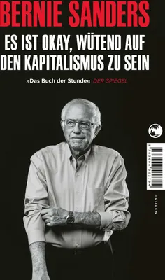 Produktbild von Es ist okay, wütend auf den Kapitalismus zu sein