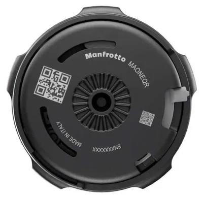 Immagine prodotto di Presa per treppiede Manfrotto Xchange