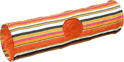 Produktbild von KERBL Rascheltunnel für Nager 60x25cm