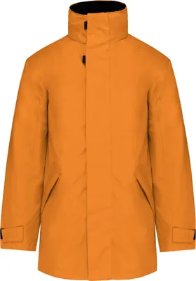 Produktbild von Kariban Parka > Parka, wattiert und mit Steppfutter