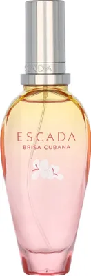 Produktbild von Escada Brisa Cubana Eau De Toilette Spray 50ml