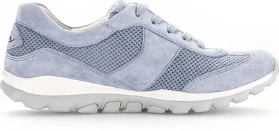 Produktbild von Gabor  rollingsoft sensitive 46.966.66 - damen wandersneaker