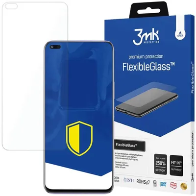 Obrázek produktu pro 3MK FlexibleGlass, Honor Nova 8i, 1 kusů