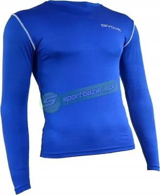 Image de T-shirt Givova Corpus 3, 61099020, taille : 184