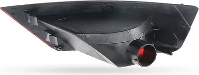 Produktbild von TYC Nebelschlussleuchte 19-0952-01-2 Links für FORD Focus II Schrägheck (DA, HCP, DP)