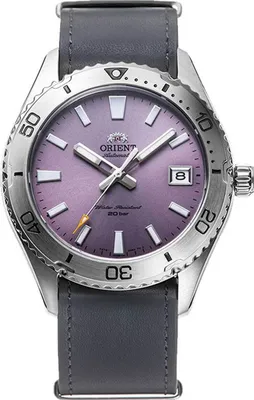 Immagine prodotto di Orologio da uomo automatico Orient Mako 40
