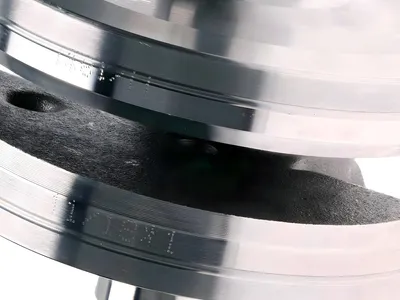 Obrázek produktu pro Kurbelwelle OEM Cat 1 für Aprilia, Gilera, Derbi, Malaguti, Vespa, Piaggio 250ccm