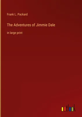 Produktbild von The Adventures of Jimmie Dale