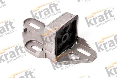 Obrázek produktu pro KRAFT AUTOMOTIVE držák zadního tlumiče výfuku (0505051) pro Renault Clio II