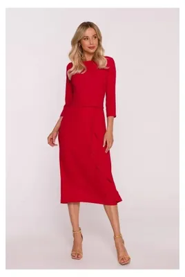 Produktbild von Kleid STYLOVE S425 HRSG Größe: XL