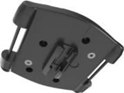 Produktbild von Zebra SG-NGRS-TRLH-01, Tragbarer Scanner, Passive Halterung, Handgelenk, Schwarz