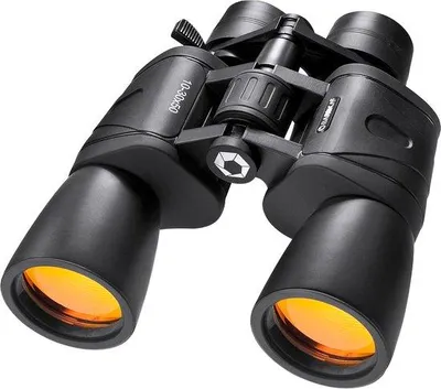 Produktbild von Ferngläser 10-30x50 mit Zoom-Funktion für Outdoor- und Naturstudien
