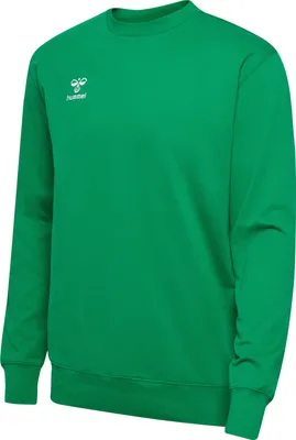 Produktbild von hmlGO 2.0 SWEATSHIRT KIDS