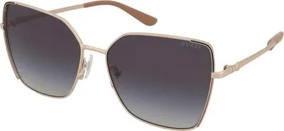 Produktbild von Guess Gu00192 Damen-sonnenbrille Rosa Mann Rosa One Size