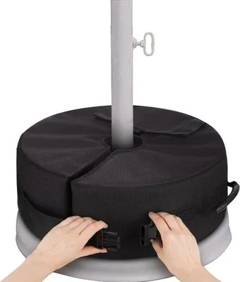 Produktbild von Füllbare Gewichtssäcke für Parasol Standfuß