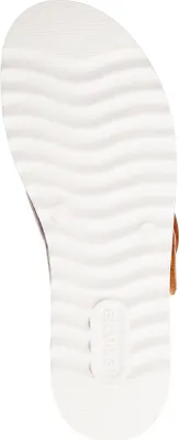 Produktbild von Remonte Damen Sandale mit Zierschnalle und bequemer Sohle Glattleder D0Q51, Größe:39 EU, Farbe:Rosa