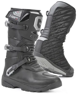 Produktbild von ELEVEIT T SPIRIT EVO WP Stiefel