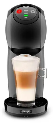 Produktbild von De’Longhi EDG226.A, Pad-Kaffeemaschine, 0,8 l, Kaffeekapsel, 1600 W, Anthrazit