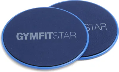 Produktbild von Sliding Disc Set - blue