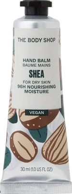 Produktbild von The Body Shop Shea Handbalsam 30ml