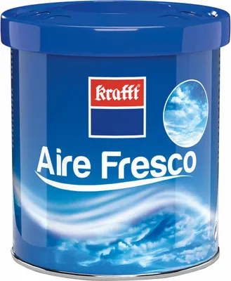 Obrázek produktu pro Krafft - Osvěžovač vzduchu plechovka 80g