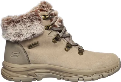 Immagine prodotto di Skechers Stivali da neve Trego-Falls Finest 167178/TPE Beige-36