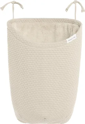 Produktbild von Baby's Only Spielzeugsack Sky - Warm linen