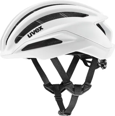 Produktbild von UVEX - S4100960215 - Fahrradhelm - Größe 56-59