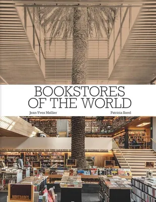 Produktbild von Bookstores of the World