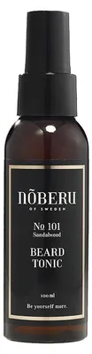 Zdjęcie produktu dla Tonik do brody Nõberu №101 Sandalwood 100 ml