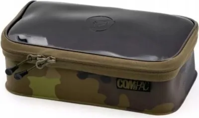 Produktbild von Korda Compac 140 Kamo - Angeltasche