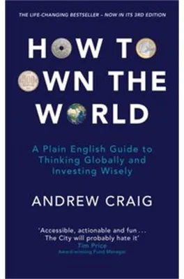 Produktbild von How to Own the World