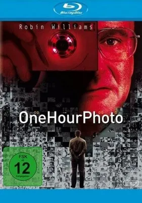 Produktbild von One Hour Photo