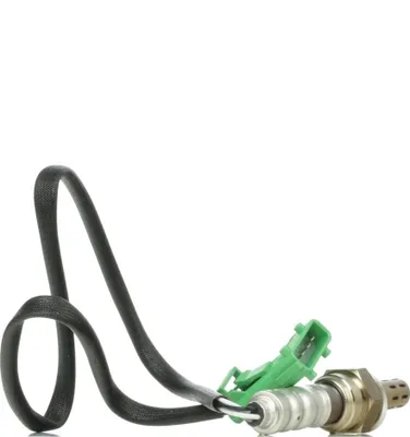 Produktbild von RIDEX Lambdasonde für VW Transporter IV Bus (70B, 70C, 7DB, 7DK, 70J, 70K, 7DC, 7DJ) Beheizt 490mm 3922L0627
