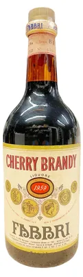 Produktbild von Cherry Brandy 1959 Selezionata Fabbri