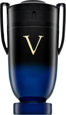 Produktbild von Rabanne Invictus Victory Elixir, Männer, 200 ml, Spray, Tonka-Bohne, Weihrauch, alcohol denat., parfum (fragrance), aqua (water), linalool, limonene, butyl...