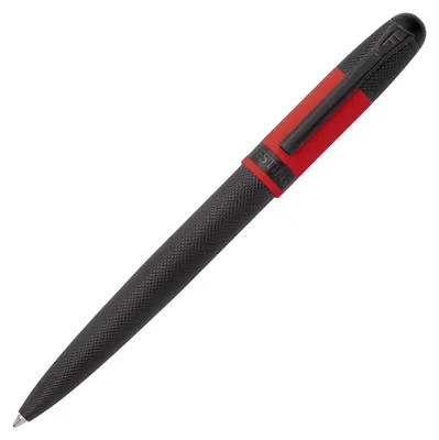 Zdjęcie produktu dla Festina pióro kulkowe Classicals Black Edition Red