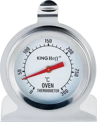 Immagine prodotto di Kinghoff termometro da forno KH3699