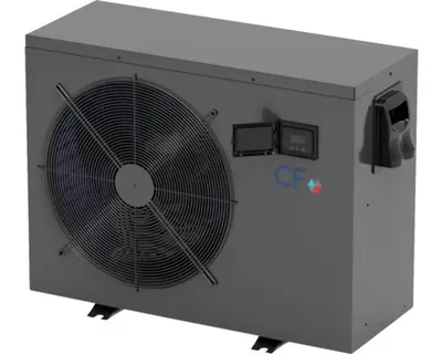Obrázek produktu pro Tepelné čerpadlo CF PROFI 8kW