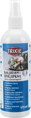 Produktbild von Trixie Baldrian-Spielspray - 175 ml